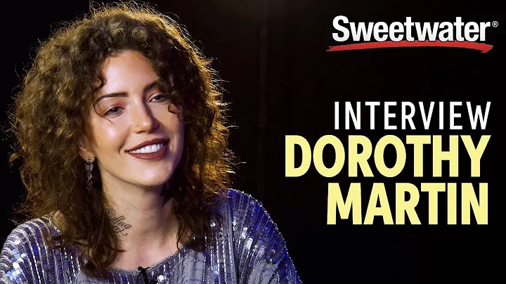 Dorothy Martin Interview
