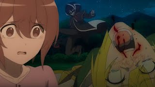 Why Did Everyone Freeze In Fear  amv Mugen Gacha