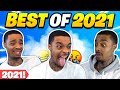 FlightReacts Funniest Moments of 2021!