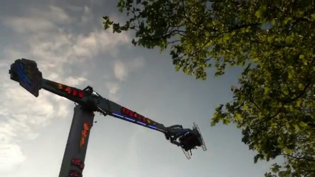 No Limit - Van Reeken (Offride) Video