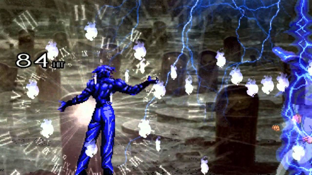 mugen super color blue ghost youtube