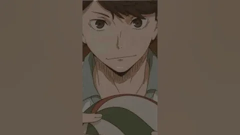 wipe it down - Oikawa Toruu
