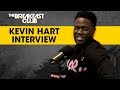 Kevin Hart Talks 'The Upside', The Oscars Situation, Always Having To Apologize + More