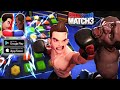 Boxing Star PvP Match 3 Gameplay AndroidIOS Boxing Star PvP Match 3 Gameplay AndroidIOS