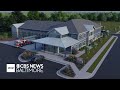 New fire station on the way to serve Anne Arundel County's Cape St. Claire