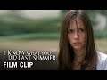 I KNOW WHAT YOU DID LAST SUMMER Clip - "What Are You Waiting For?" | Now on 4K Ultra HD