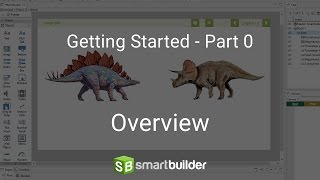 Famous Getting Started Part 0 - Overview Profile