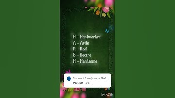 comment your name i write your name meaning #tread #myspin #viralvideo