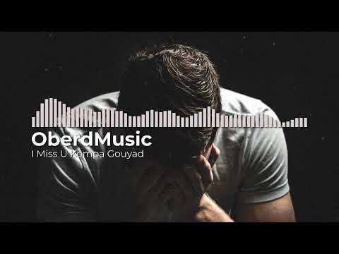OberdMusic - I Miss You Kompa Gouyad