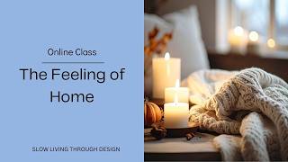 Design a Cozy Hygge Home