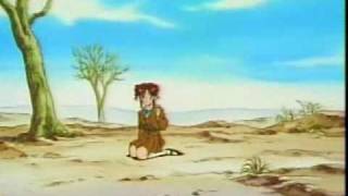 Fushigi Yugi Tas Episode 1-Pilot