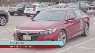 Best Chicago Sports Facility Lifezone 360