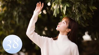ENG SUB【Unrequited Love 暗恋橘生淮南】EP38 Happy Ending|Chinese Romantic Drama: Hu Yitian & Hu Bingqing