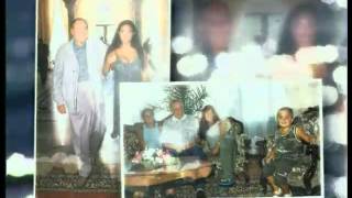 Leyla Aliyeva. Heydar Aliyev Foundation