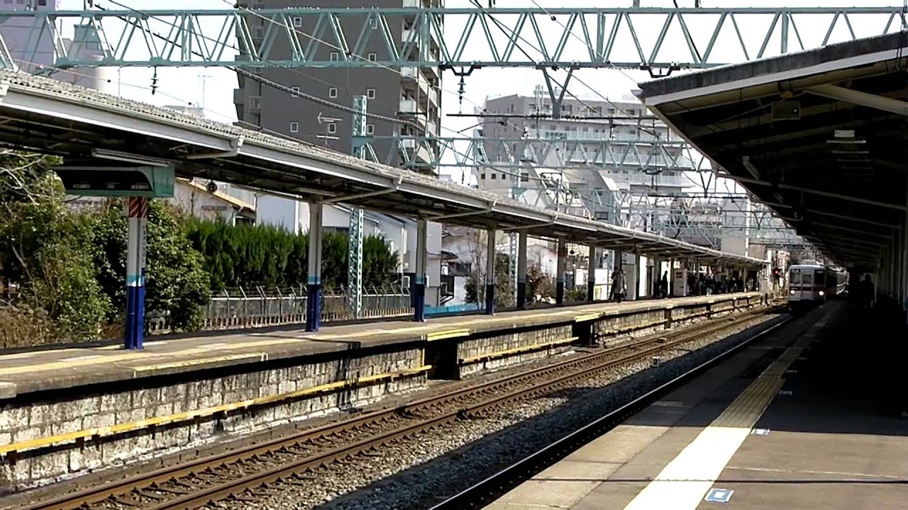 東武東上線 中板橋駅 東武10000系 YouTube