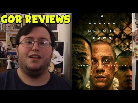 A Prayer Before Dawn is an Excellent Prison Drama! - Gor Reviews