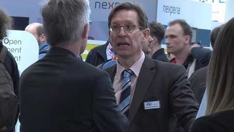 Embedded World 2017 overview TWITTER | Electronics Weekly