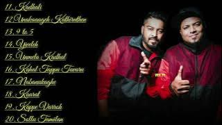 Havoc Brothers ❤ Ture Love Failure ---- Songs playlist _ Havoc Brothers Songs Tamil _songs2023 part2