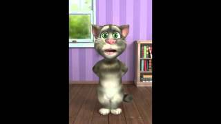 welcome Ft: Talking Tom