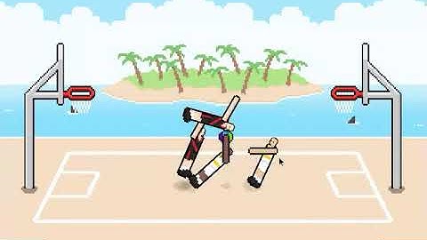 Crazy moments and glitches in basket random