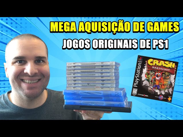 Jogos De Luta Ps1  MercadoLivre 📦