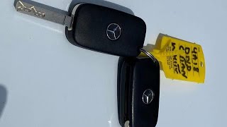 Mercedes Benz Citan 109Cdi Yr2018 For Sale At .Clarkson-Commercials.co.uk