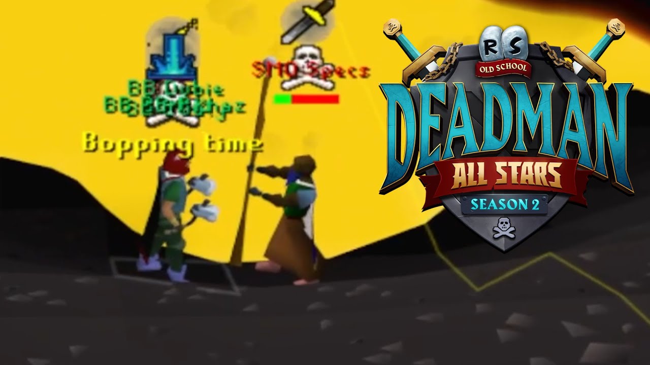 DMM ALL STARS DAY 1 | B0ATY'S BOPPERS OFF TO AN INSANE START