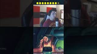 Aztecross' Old Accent #DestinyTheGame