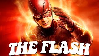 The Flash Instagram Edits That Youll Love