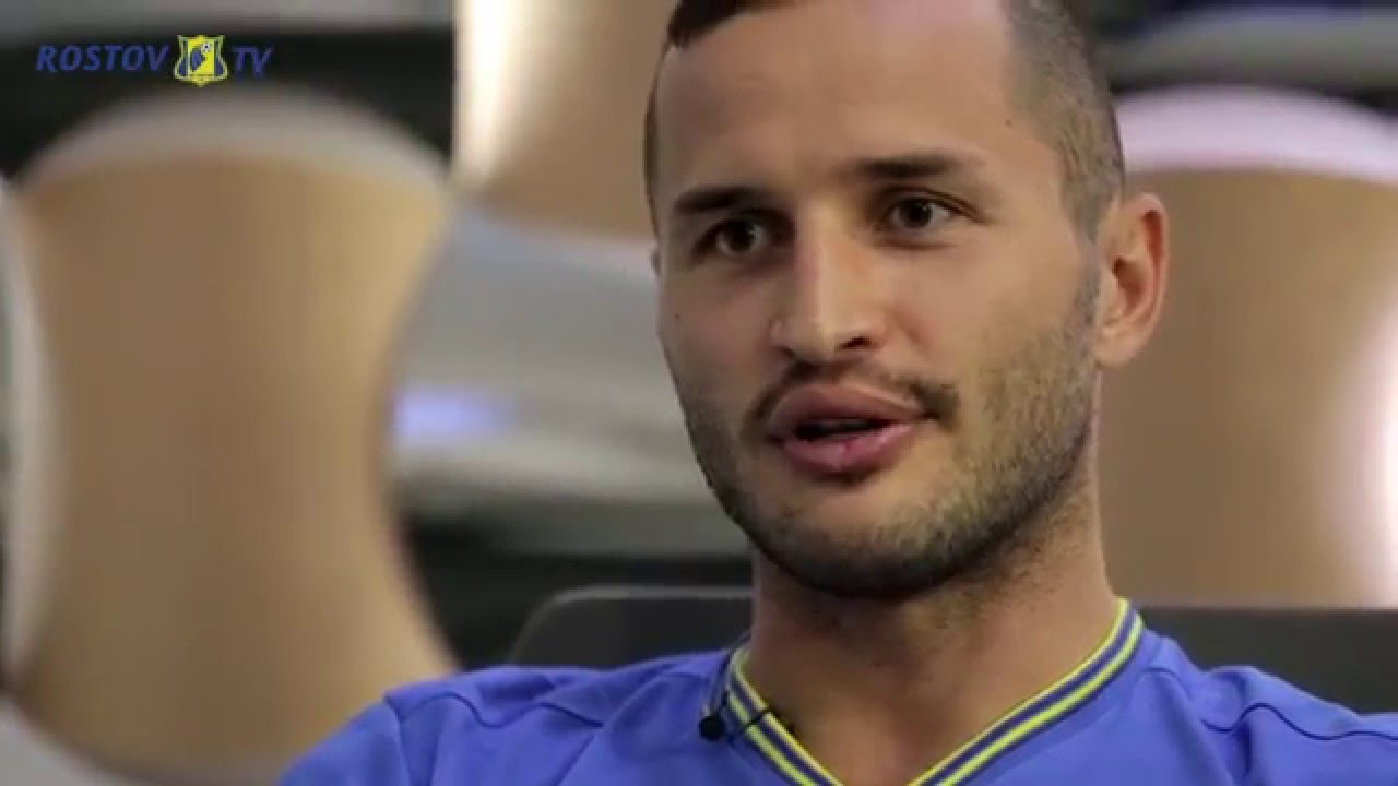 football score Федор Кудряшов | Первое интервью