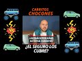 ⚠️CHOQUE A CONSECUENCIA DE RIÑA, ¿EL SEGURO LO CUBRE?⚠️