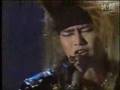 Y＆T トーク番組part3