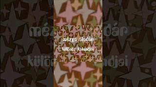 Mézga Aladár Külünös Kalandjai - Intro