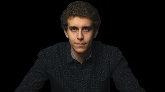 Rest In Peace, Daniel Naroditsky