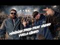 Miridian Production Feat Vazgo Yvela Ubans Official Video Miridian Production Feat Vazgo Yvela Ubans Official Video