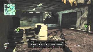 Attachment on GB Forfeit