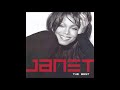 Janet Jackson Alright Feat Heavy D 7 Video Version With Rap mp3