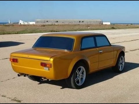 #104. VAZ 2101