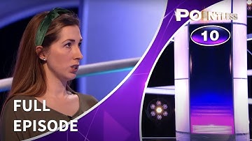 US States & Capitals Quiz | Pointless