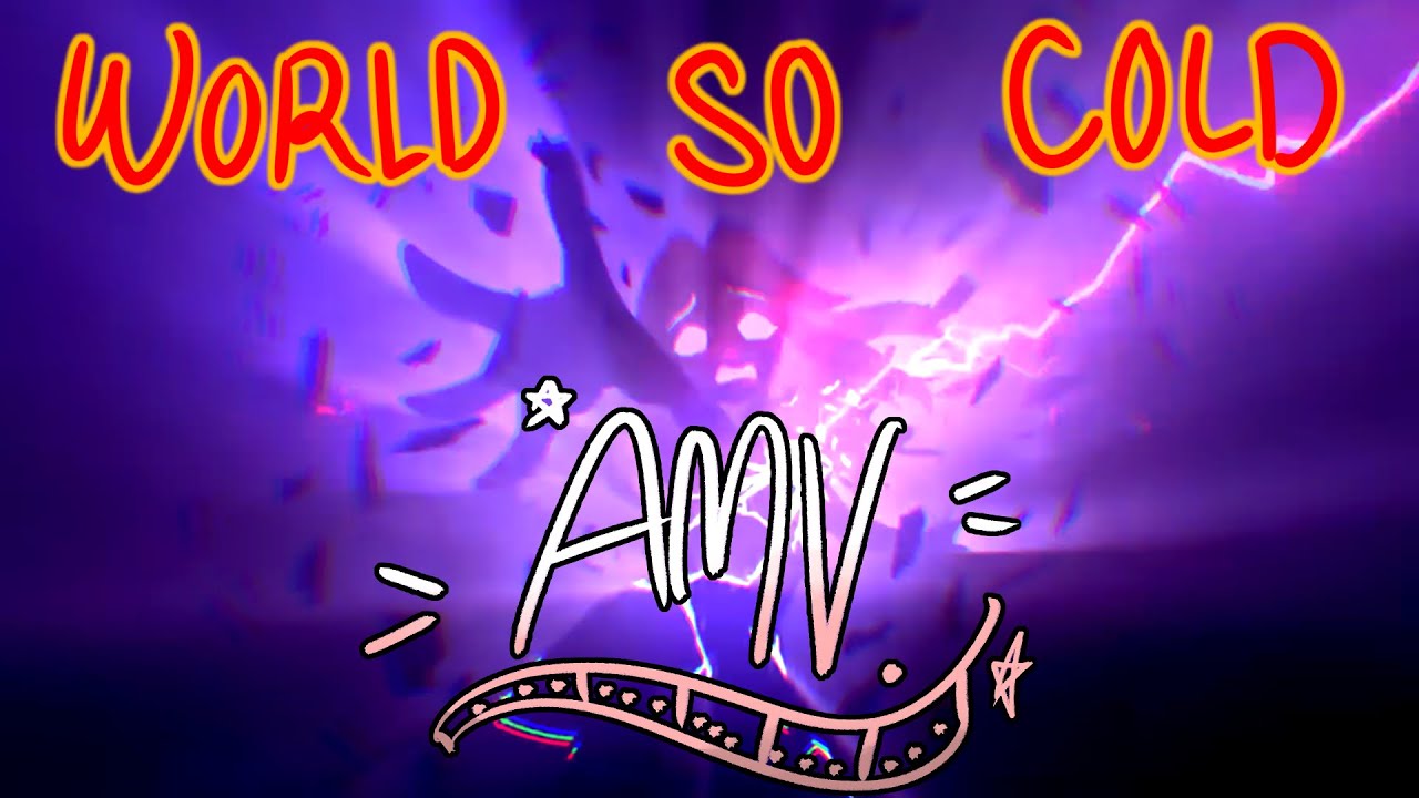 Another Shadow and Maria Edit for 2025. Simply Because I Can
