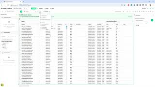 Custom Headers with Dynamic Data