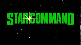 Star Command [real PC-Speaker] - COMPLETE FULL Soundtrack Music OST