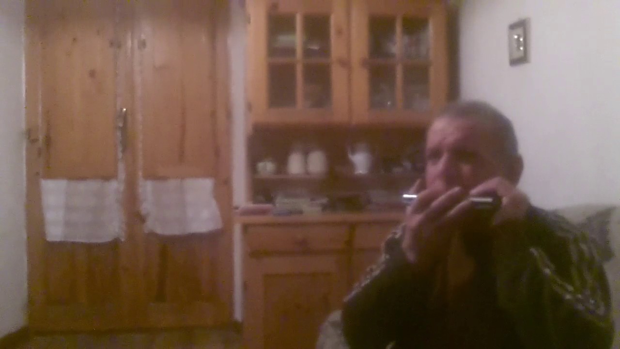 Ballu tundu a sonette a bucca