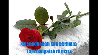 DERITA*Lirik by iryana Marinah cover suhaida supian