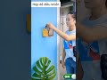 Khay Gắn, Dán Tường Đựng Remote, Điều Khiển Máy Lạnh, Tivi, Đa Năng, Tiện Dụng, ... #Shorts #Shorts