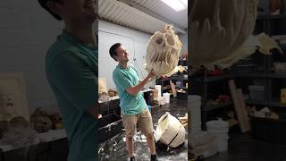 When making props goes horribly wrong...