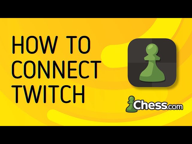 gotham chess how do i connect my twitch account to discord｜TikTok Search