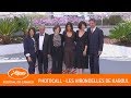 LES HIRONDELLES - Photocall - Cannes 2019 - VF