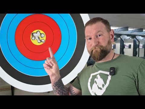 Going to the Range Will Not Make You Better- How to Actually Improve