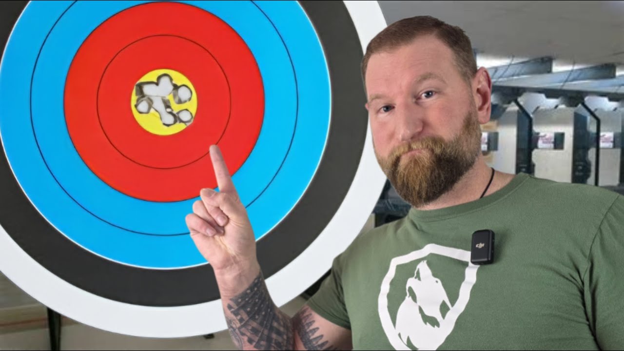 Посещение тренировочного полигона не сделает вас лучше — как на самом деле улучшить свои навыки.